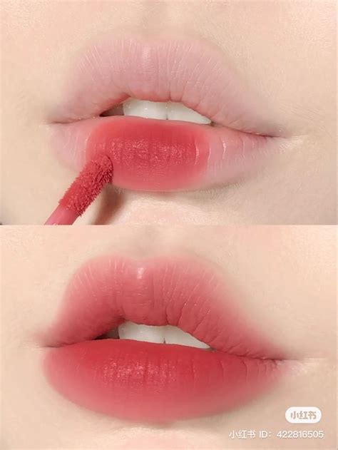 小红书 xiaohongshu douyin makeup lipsticks lip tint lip gloss chinese