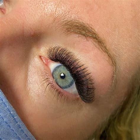 Lash Brow The Wax Boutique