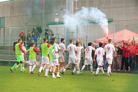 FOTO Promocijska Liga Juventina Sevegliano Fauglis 3 1 Slosport