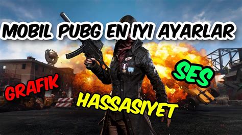 MOBİL PUBG BİLGİSAYAR AYARLARI VE KASMA SORUNU ÇÖZÜMÜ YouTube