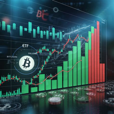 Bitcoin Etf Daily Inflows Breaks B