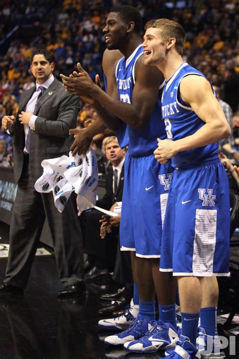 Photo Ncaa Division 1 Men S Basketball Championship Slp20140323128