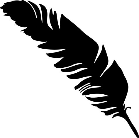 Free Svg Feather Into Birds Svg 11259 File