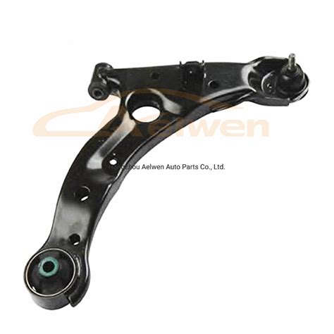 Suspension Car Part Aelwen High Quality Adjustable Front Lower Control