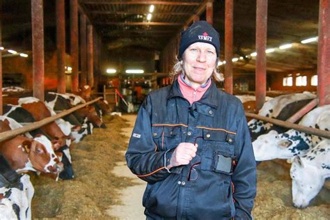 Ketjuviesti | Luumäkeläinen maatalouslomittaja Sari Toivari herää ...