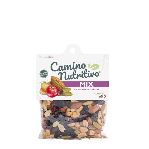 Camino Nutritivo Cecina Y Botanas La Especial