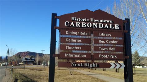 Carbondale, Colorado Real Estate - The Property Shop