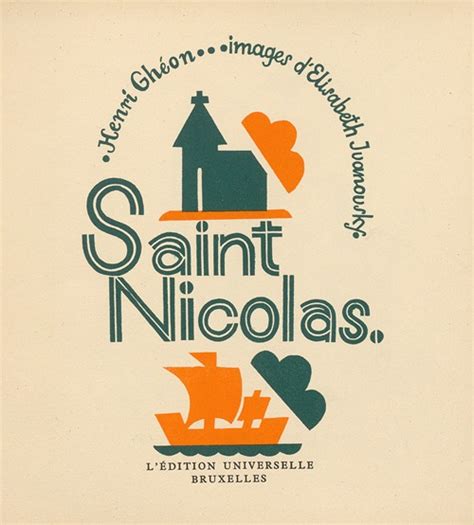 Saint Nicolas Artvee