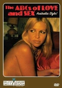 ABC S Of Love And Sex Brigitta Almsron