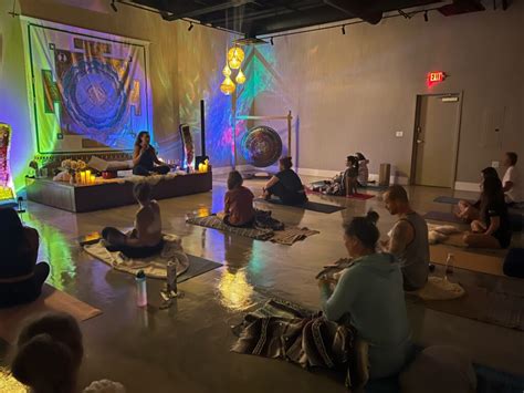 Transform Your Mind With Quintessence Yoga Studio