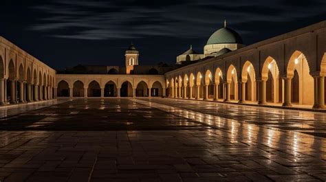 Night Mosque Stock Photos, Images and Backgrounds for Free Download