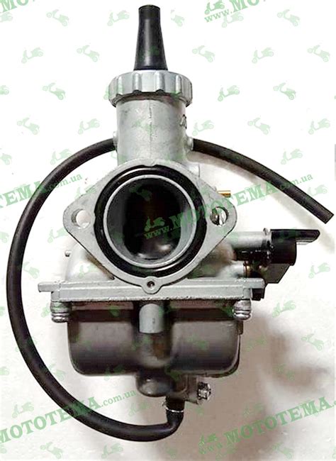 Карбюратор Mikuni VM-26 GEON X-PIT, X-RIDE 150cc 1P60FMJ купить в Киеве ...