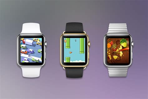 Apple Watch En Yi Oyunlar Pocket Bandit Chess Bubblegum Hero