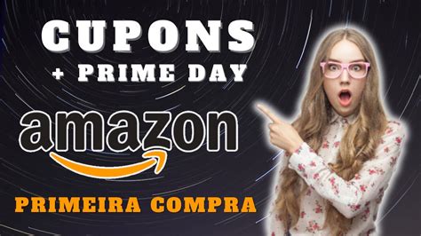 Cupom De Desconto Amazon V Rios Cupons Funcionando Como Usar Ganhar