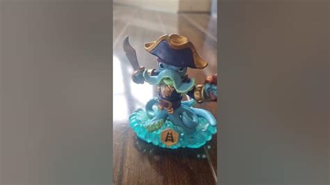 Snapshots Villian Arc Skylandersswapforce Skylanderstrapteam