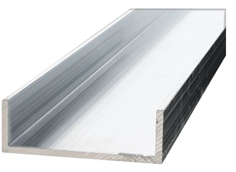 Aluminum Channels Dt Aluminum Distributors