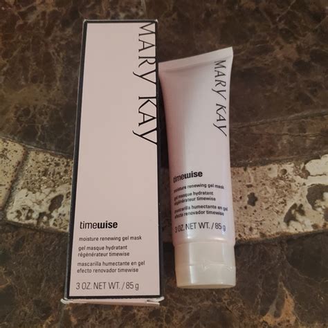 Mary Kay Skincare Mary Kay Timewise Moisture Renewing Gel Mask