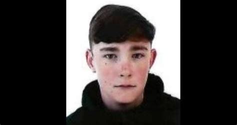 Gardaí Stand Down Search For Irish Teen Missing For Days Amid Update