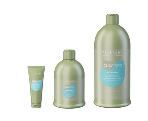 Alter Ego CurEgo Hydraday Shampoo Online Bei DOBI Ch Kaufen