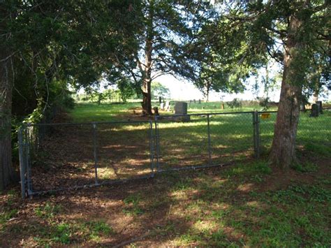 King Cemetery A Texas Cimitero Find A Grave