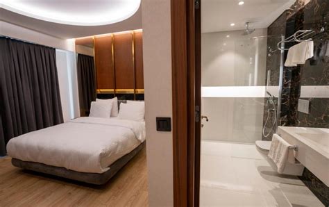 Henna Hotel Istanbul, Istanbul (updated prices 2024)