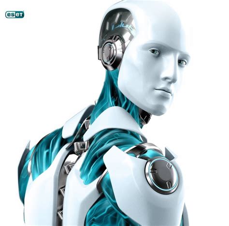 Humanoid Robot Wallpapers on WallpaperDog