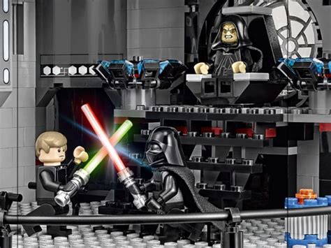 Emperor Palpatine Characters Star Wars Figures Official Lego® Shop Us