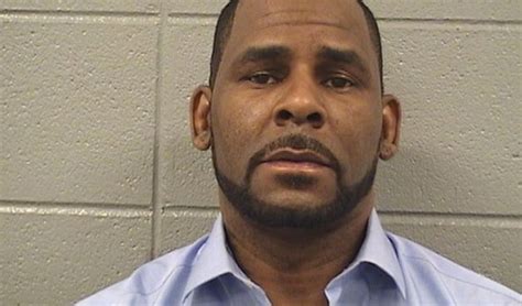 R Kelly Sentenced To 30 Years In Prison For Sex Trafficking And Racketeering