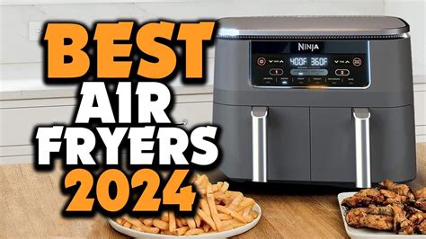 Best Air Fryers In Top Picks Youtube