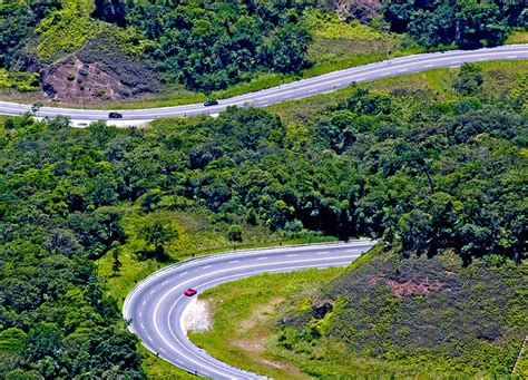 Conhe A A Nova Rodovia Dos Tamoios Blog Atmosfera Incorporadora