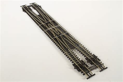 N Scale Peco Sl E F Track N Scale