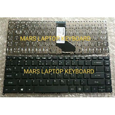 Laptop Keyboard For Acer Aspire 3 A314 21 A314 41 33 31 Travelmate P214 52 Mars Shopee