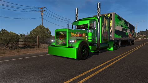 Steam Workshop American Truck Simulator Mods