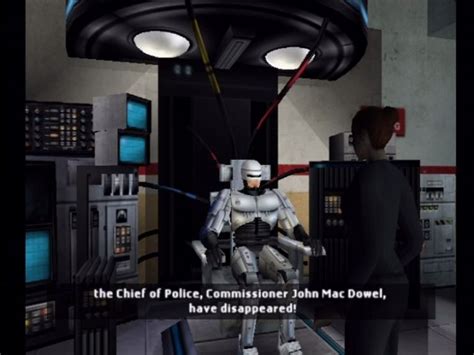 RoboCop Screenshots for Xbox - MobyGames