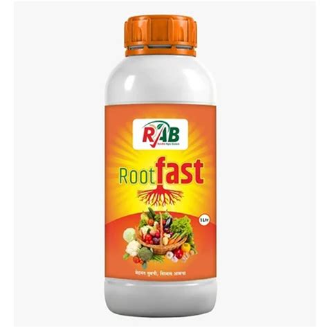 For Agriculture Root Fast Liquid Humic Acid L At Rs Kg In Akola