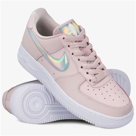 Nike Air Force 1 07 Essential Rosa Cj1646 600 Sizeer De