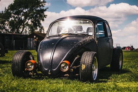 Beetle Rat Rod Rat Rod Rat Rods Truck Vw Beetles