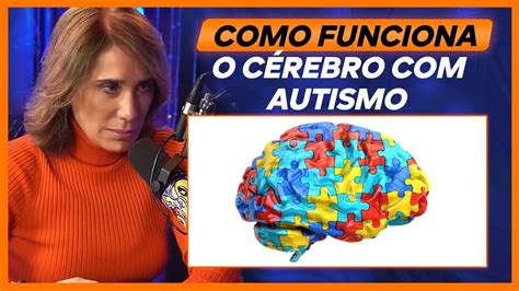 Conheça o universo singular de pessoas autismo ANA BEATRIZ YouTube