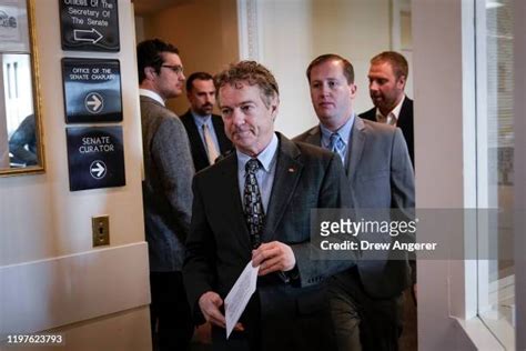 5 574 Rand Paul Photos And High Res Pictures Getty Images