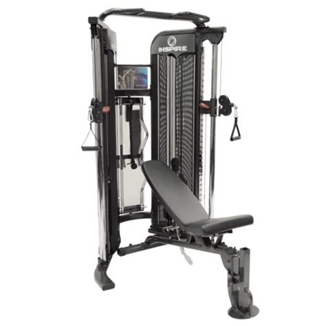 Inspire Ft Functional Trainer Premier Fitness Source