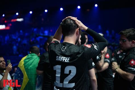 Cs Go Furia Perde Para Ence E é Eliminada Da Iem Dallas 2022