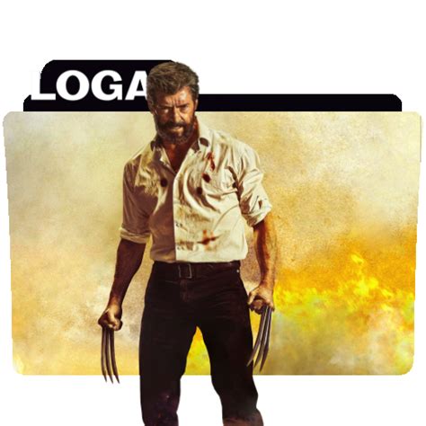 Logan 2017 8 By KahlanAmnelle On DeviantArt