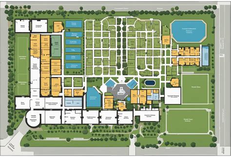 NISD High School Map: A Comprehensive Guide To School Locations And Boundaries ⏬ 👇