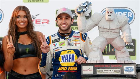 The best trophies in NASCAR Cup Series, ranked | NASCAR