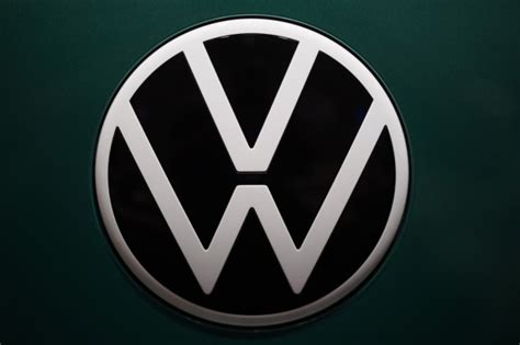 Volkswagen Will Milliarden In Elektroauto Firma Rivian Stecken