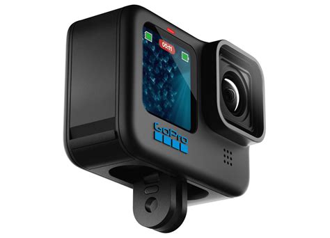 Gopro Ra Mắt Bộ đôi Sản Phẩm Mới Là Gopro11 Và Gopro 11mini Thinkview