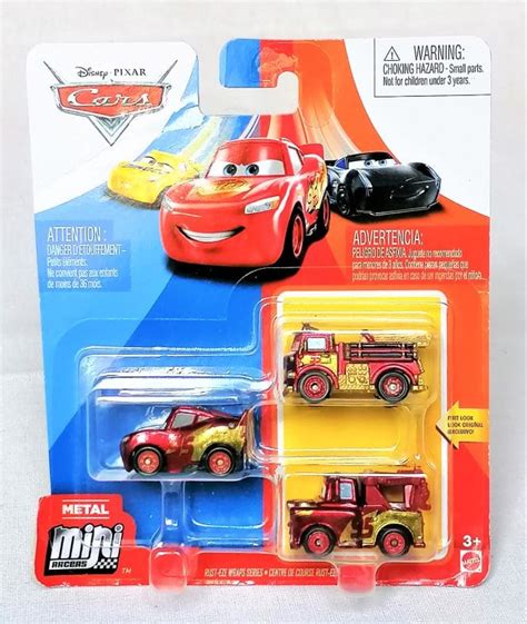 Mini Racers Metal Cars Grenier D Enfance