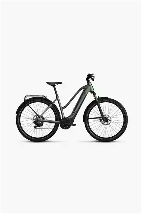 Giant Explore E1 28 E Bike 2023 In Grün Kaufen Ochsnersportch