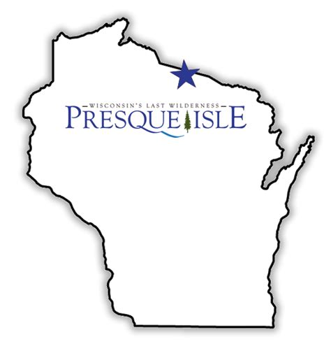 Presque Isle Wisconsins Last Wilderness