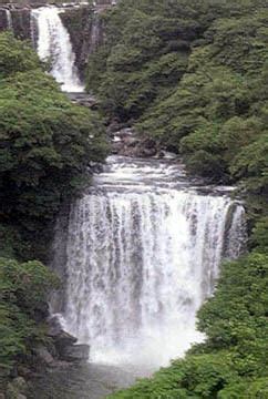 Cheonjeyeon Waterfalls - Alchetron, The Free Social Encyclopedia